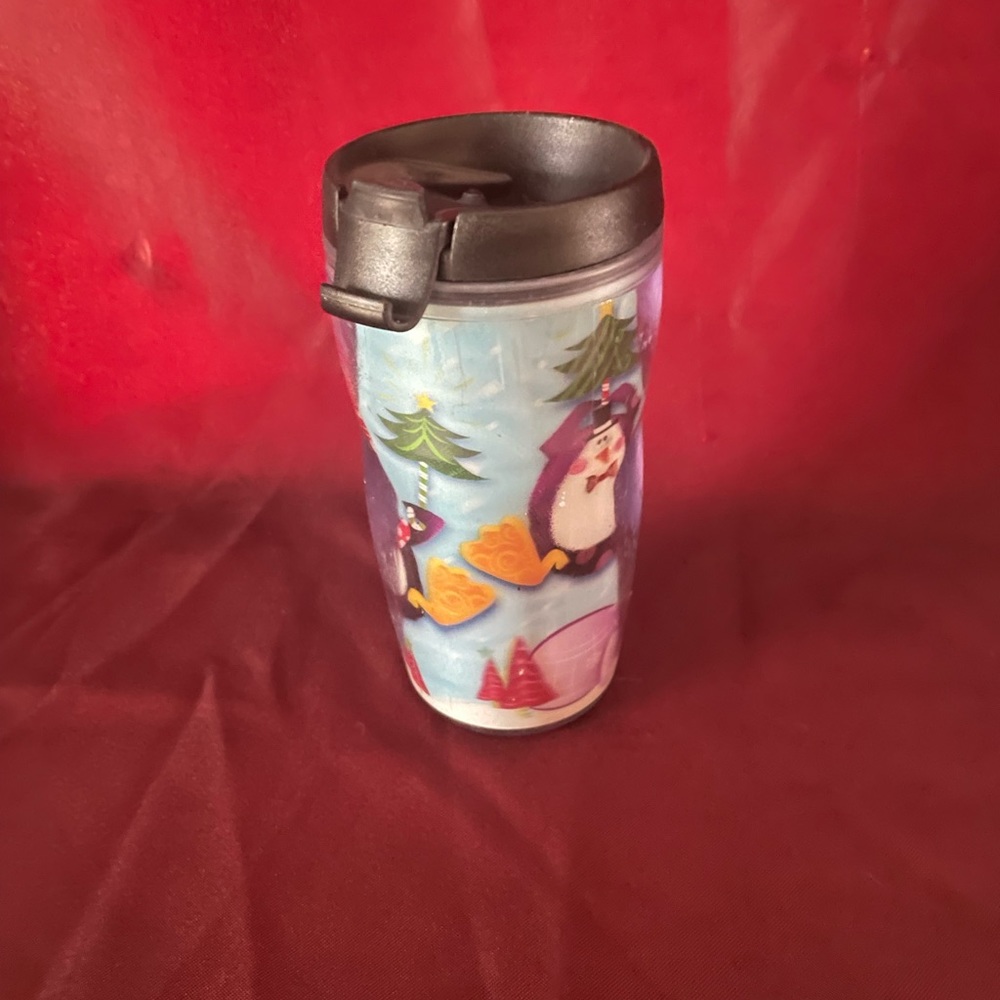 Starbucks Child’s Insulated Tumbler
